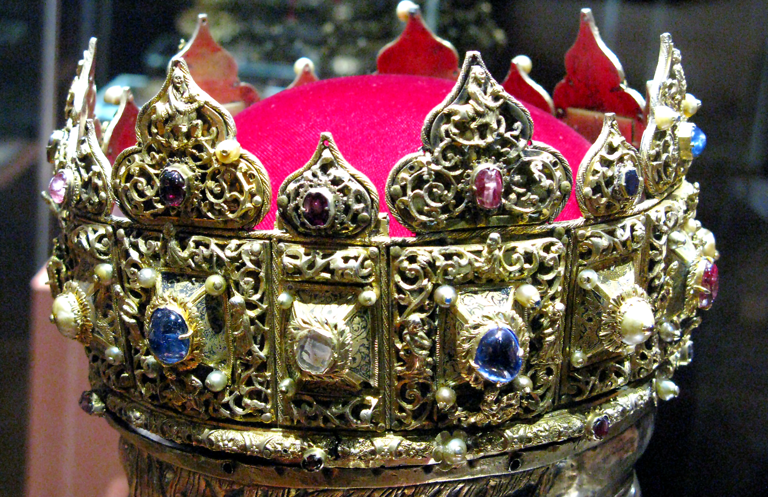 Diadem_of_Płock